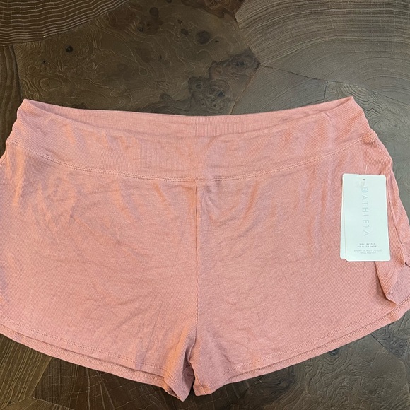 NWT Athleta pajama set - Picture 5 of 8